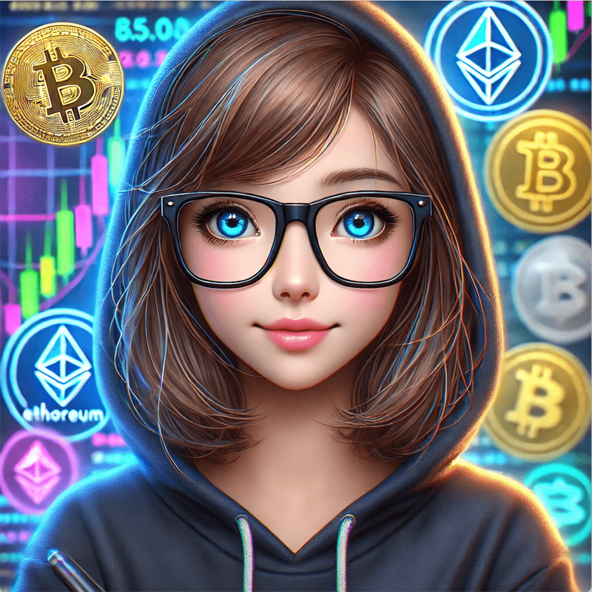 LiliBot recording studio placeholder